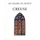 Les églises de France : la Creuse